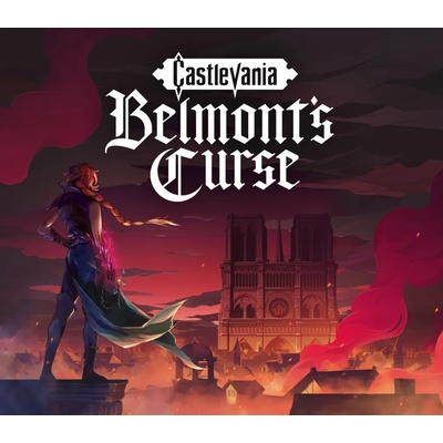 Castlevania: Belmont's Curse