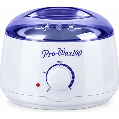 BAFI Pro Wax 100
