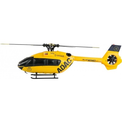 Amewi RC záchranářský vrtulník ADAC H145 6G RTF AMEWI Trade e.K. RC_315537 RTF 1:10
