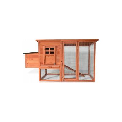 Agrofortel Valencie 182 x 103 x 75 cm