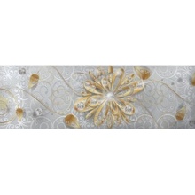 Preinterier BO5032 Samolepiaca bordúra Ornamenty, rozmery 10,6cmx5m