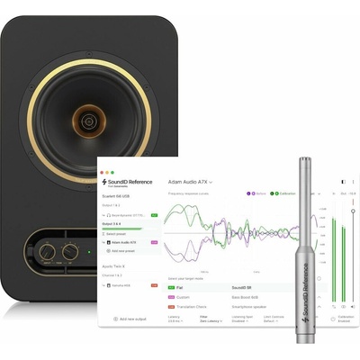 Tannoy Gold 7 – Hledejceny.cz