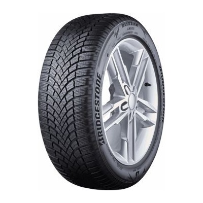 Bridgestone LM005 235/50 R20 100T runflat