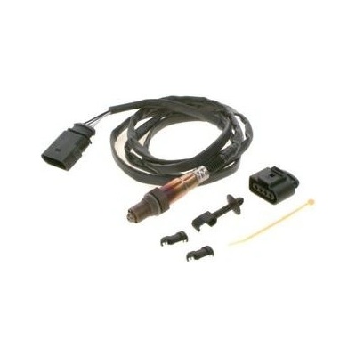 Lambda sonda BOSCH 0 258 006 978