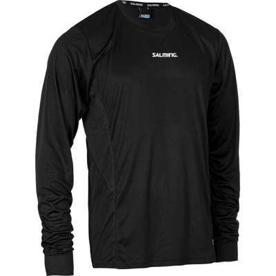 Salming Core 21 Longsleeve Black – Hledejceny.cz