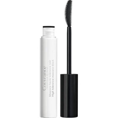 Avène Couvrance řasenka pro citlivé oči černá 7 ml