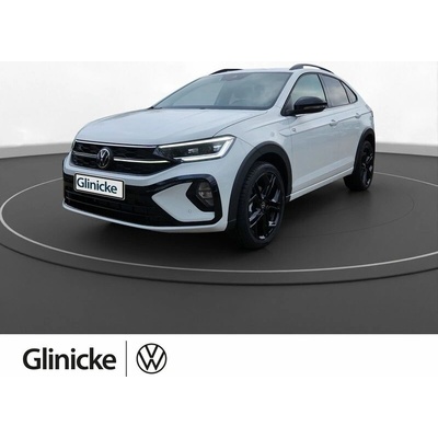 Volkswagen Taigo R-Line 85 kW