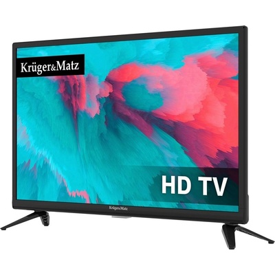 Krüger & Matz KM0224 HD