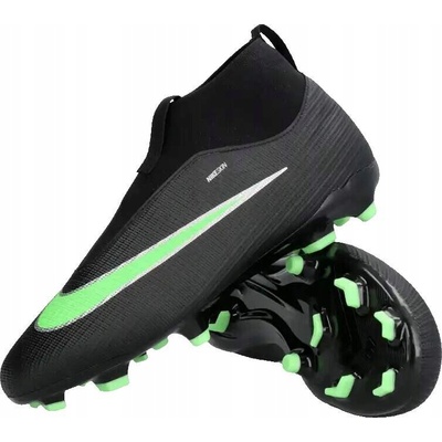 Nike Zoom Mercurial Superfly 11 Academy