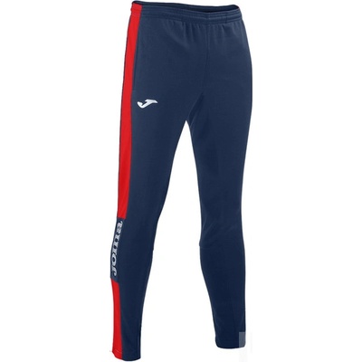 Joma Champion IV červená tmavě modrá
