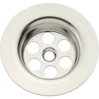 Kirchhoff ventilový hrnek pro Univentil 41,9 mm (1 1/4 ) x 60 mm z nerezové oceli