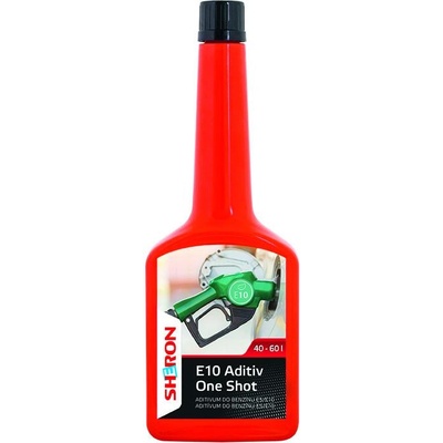 Sheron E10 Aditiv One Shot 250 ml