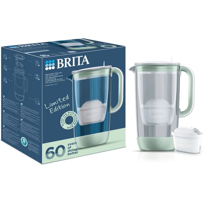 Brita Glass Jug 2,5 l 1 – Hledejceny.cz