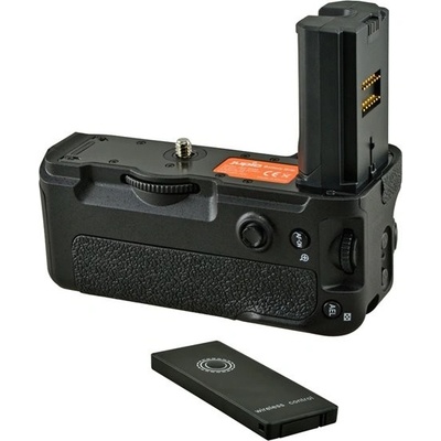 Jupio pro Sony A9 / A7III / A7R III / A7M III (2x NP-FZ100) JBG-S008 – Hledejceny.cz