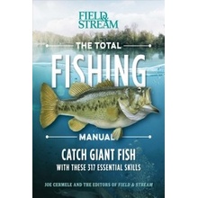 Total Fishing Manual Cermele Joe