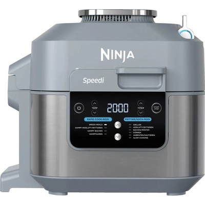 Ninja Speedi ON 400 – Hledejceny.cz