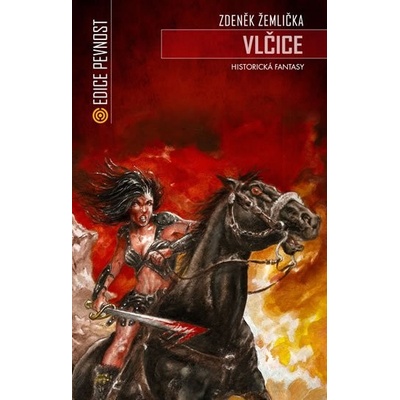 Vlčice - Zdeněk Žemlička