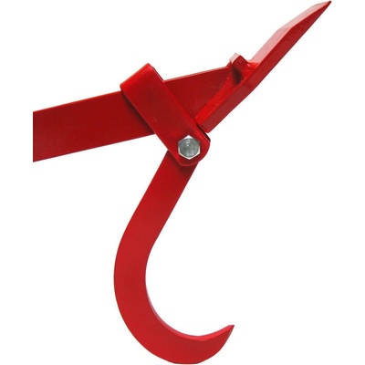 DEMA Lopatka s obracákom 80 cm