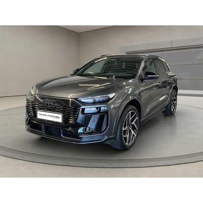Audi Q6 e-tron S-line Performance Business 225 kW