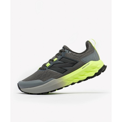 New Balance pánské boty na trailový běh Fresh Foam X Garoe V2 – Hledejceny.cz