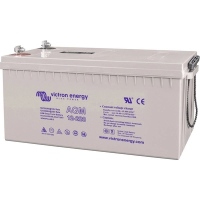 Victron Energy GEL 220Ah