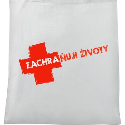 Taška Záchranář