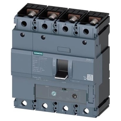 Siemens výkonový 3VA1225-4EF42-0AA0