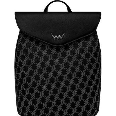 Vuch Linton MN Black 9 l