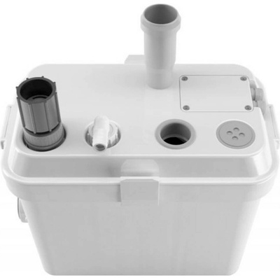 Zehnder Pumpen SWH 100