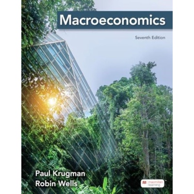Macroeconomics Krugman Paul