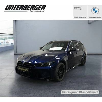 BMW M3 Touring xDrive Competition 390 kW