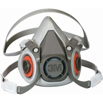 CXS polomaska 3M 6200