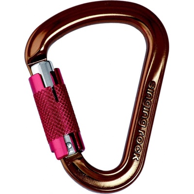 Singing Rock HYPNOS Triple Lock