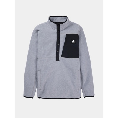 Burton Cinder ZHD gray heather