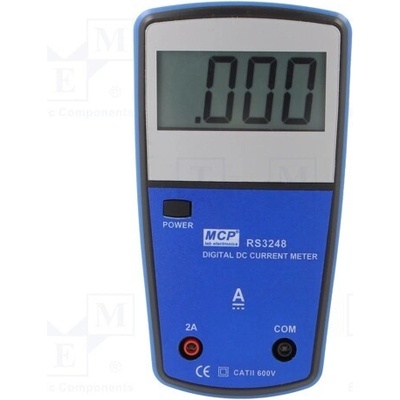 MCP RS3248