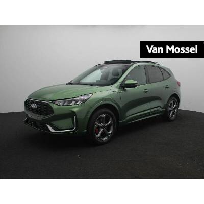 Ford Kuga 2.5 PHEV ST-Line X 178 kW