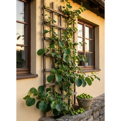 Aktinidie význačná 'Japsai' OV-ACAR-JA -1 20-40 cm, Ko 1,4L – Hledejceny.cz