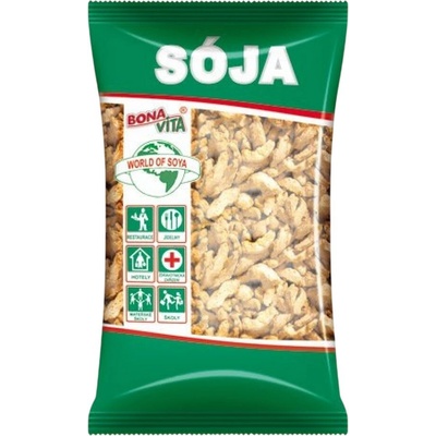Bonavita sojové nudličky 1 kg