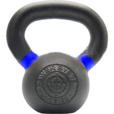 Power System Kettlebell Evo 12 kg