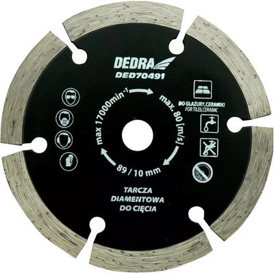 Dedra DED70491