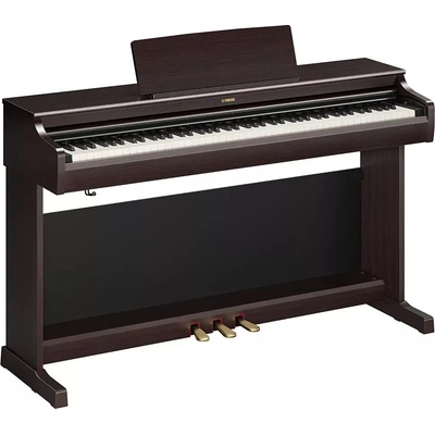 Yamaha YDP 166 R – Hledejceny.cz