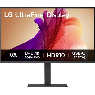 LG UltraFine 32U720A-B