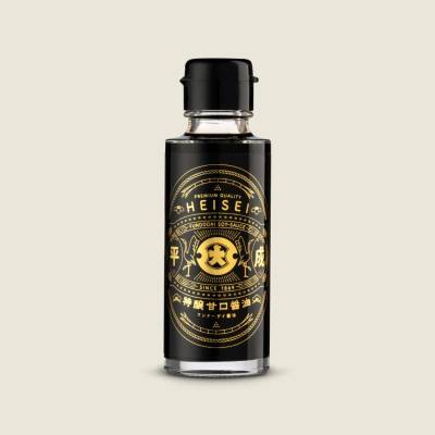 Fundodai Sójová omáčka Heisei jemná, 100 ml