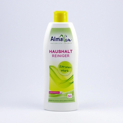 Almawin Natures Care univerzální čistič 500 ml – Hledejceny.cz