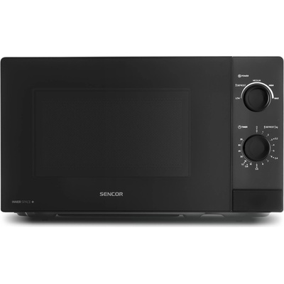 Sencor SMW 0718BK – Hledejceny.cz