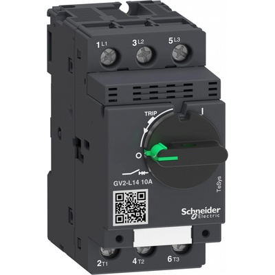 Schneider Electric GV2L14