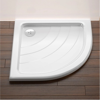RAVAK Ronda 80 x 80 cm A204001120 – Hledejceny.cz