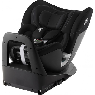 Römer Swivel 2025 Space Black