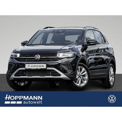 Volkswagen T-Cross 1.0 TSI Energy 85 kW