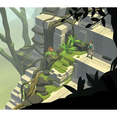 Lara Croft GO